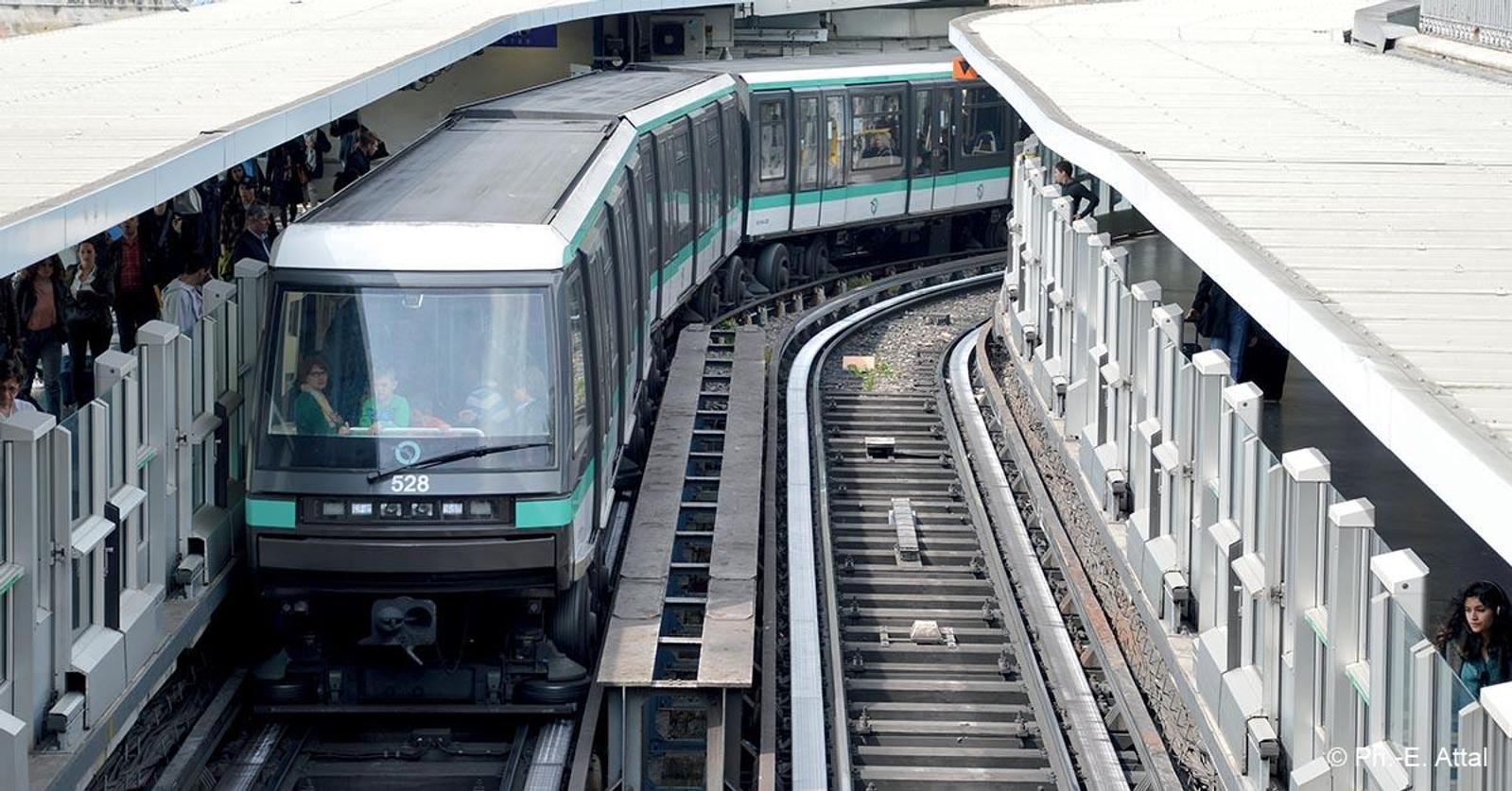 Prolongement du Métro 1 à Val de Fontenay : un projet majeur pour la Seine-Saint-Denis