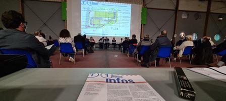 [RÉUNIONS PUBLIQUES] Montreuil et Noisy-le-Sec, consultez les compte rendus des échanges