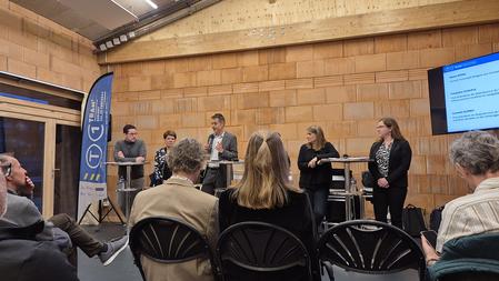 Réunion publique du 20 mars : le compte-rendu est désormais disponible !