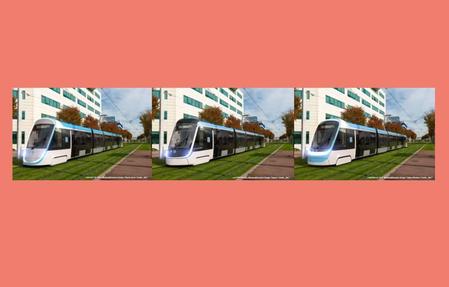 Votez pour le design du T1 !