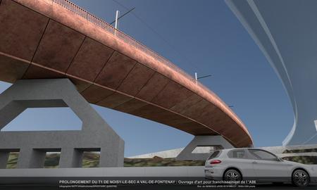 [Fontenay-sous-Bois, Rosny-sous-Bois, Montreuil] Fermeture de la bretelle de l’A86 Intérieure Sortie 18 Neuilly-sur-Marne, Le Perreux, Fontenay-sous-Bois ZI