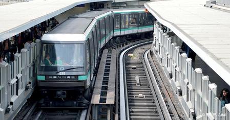 Prolongement du Métro 1 à Val de Fontenay : un projet majeur pour la Seine-Saint-Denis