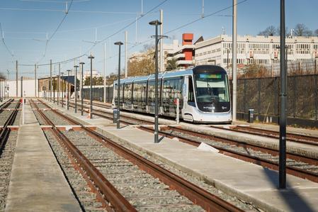 Les travaux du mois de février