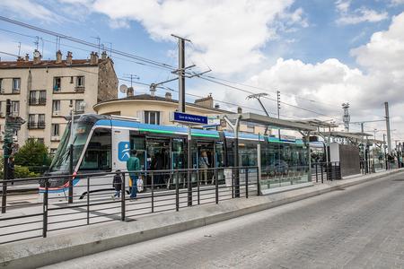 Le tronçon Bobigny/Noisy-le-Sec reprend du service !