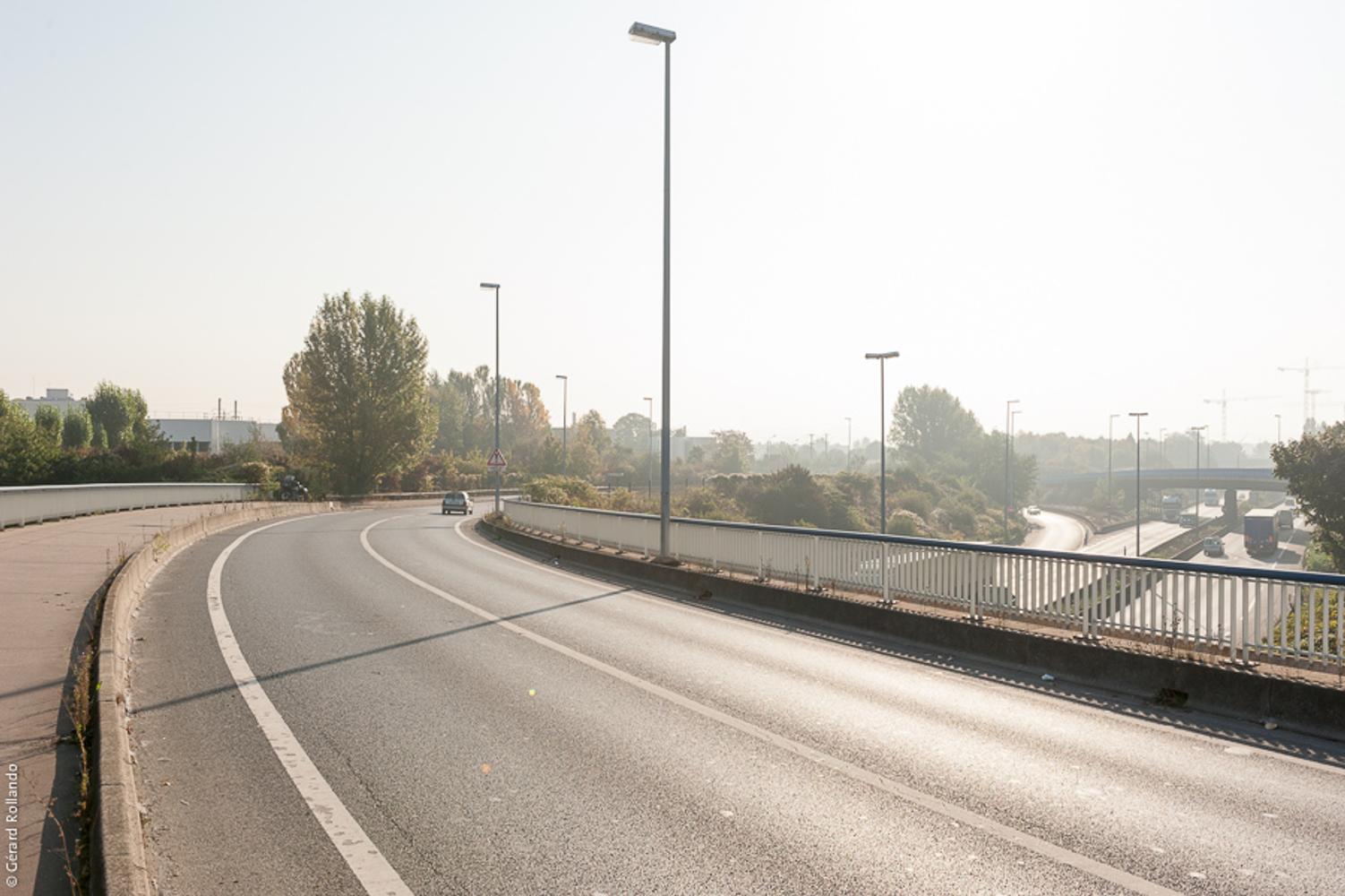 Fontenay-sous-Bois en 2016 © Département de la Seine-Saint-Denis