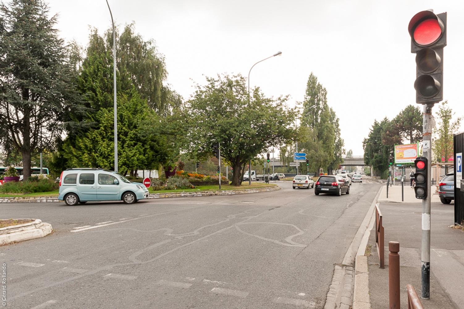 Montreuil en 2016 © Département de la Seine-Saint-Denis