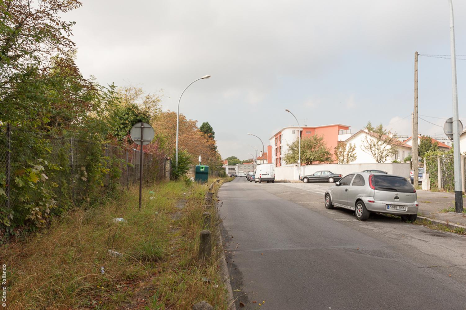 Montreuil en 2016 © Département de la Seine-Saint-Denis