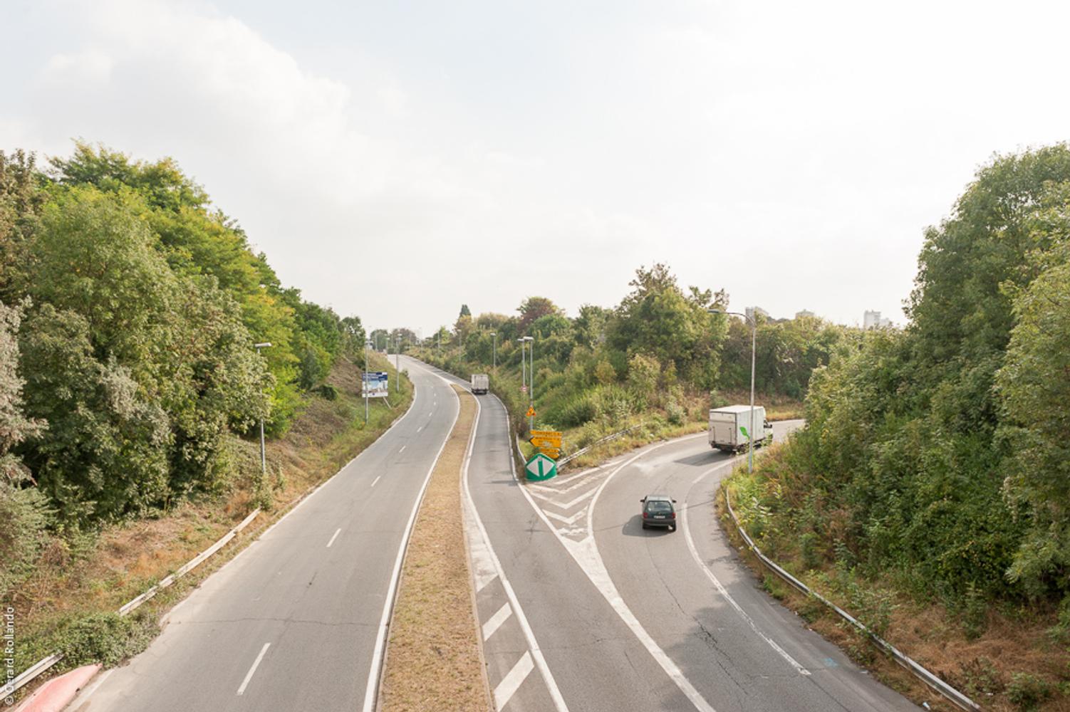 Montreuil en 2016 © Département de la Seine-Saint-Denis