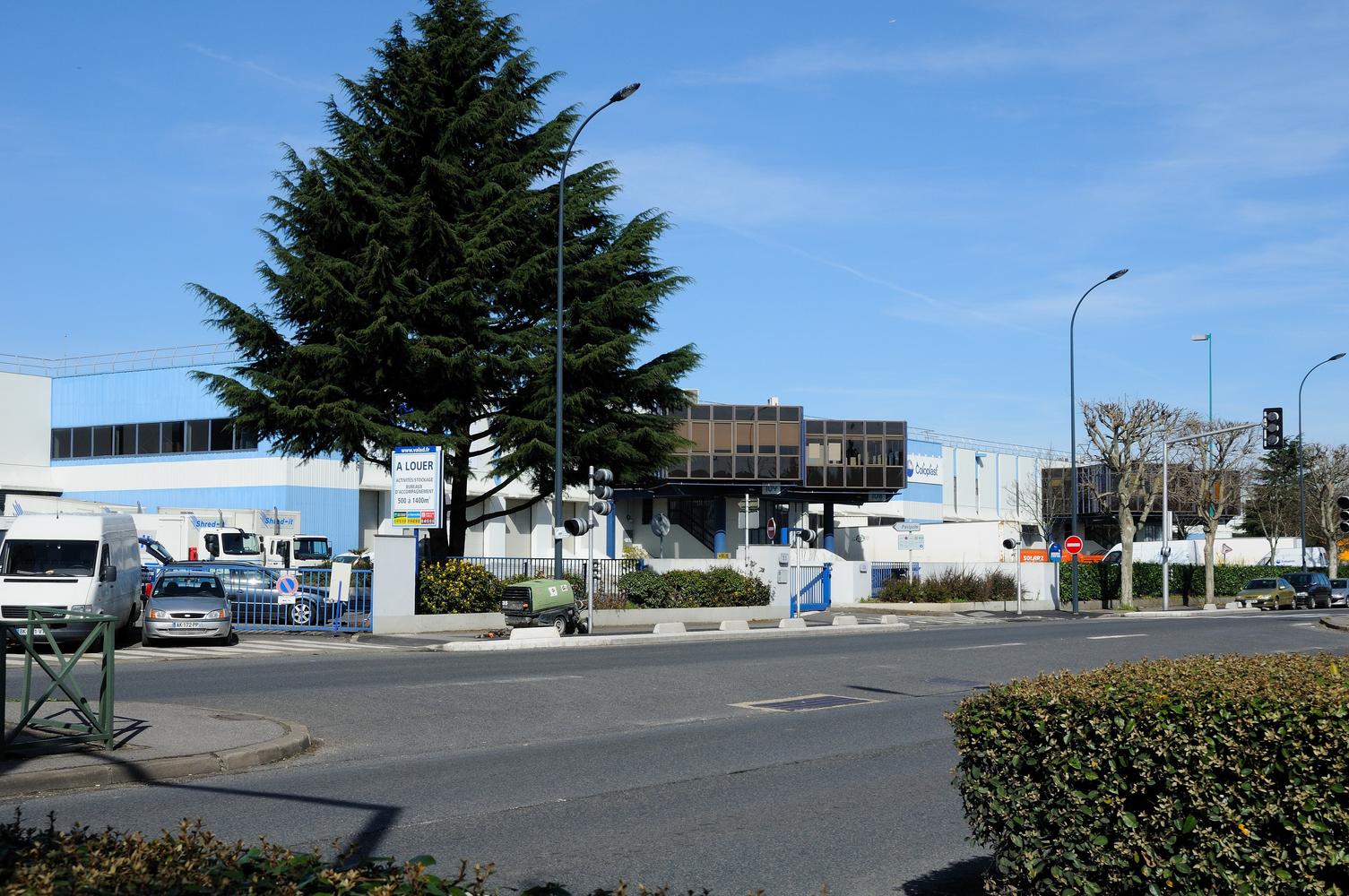 Fontenay-sous-Bois en 2016 © Département de la Seine-Saint-Denis