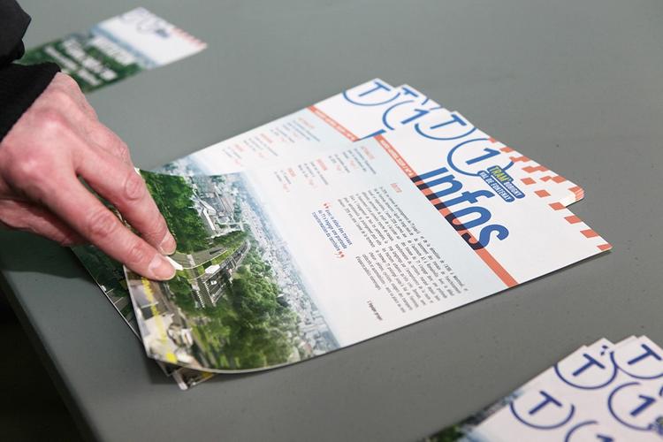 Réunion publique du 1er avril 2019 à Montreuil © Département de la Seine-Saint-Denis