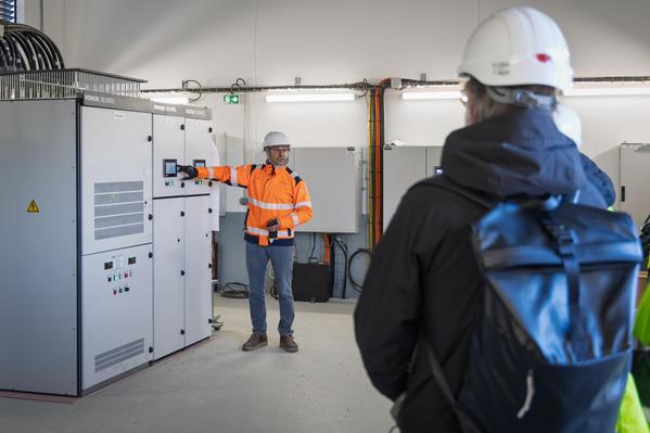 © Franck Rondot / Département de Seine-Saint-Denis