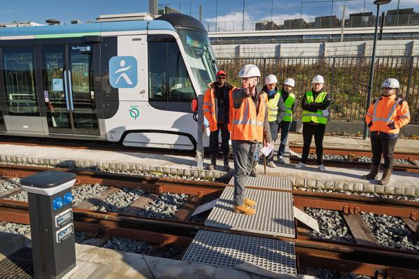 © Franck Rondot / Département de Seine-Saint-Denis