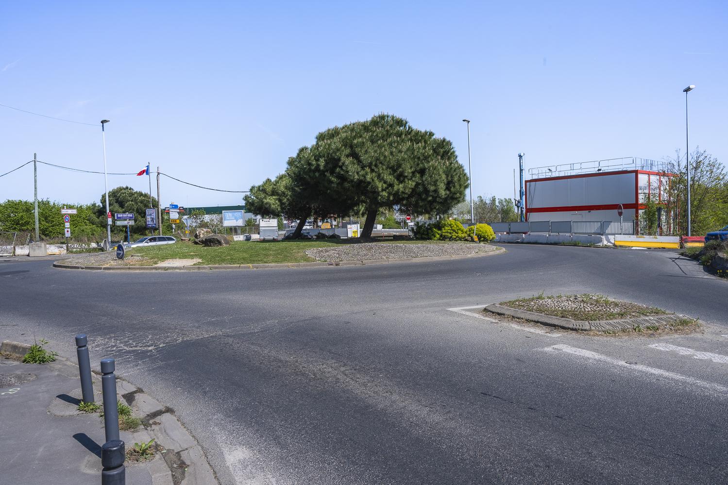 L'avancée des travaux à Fontenay-sous-Bois © Département de la Seine-Saint-Denis