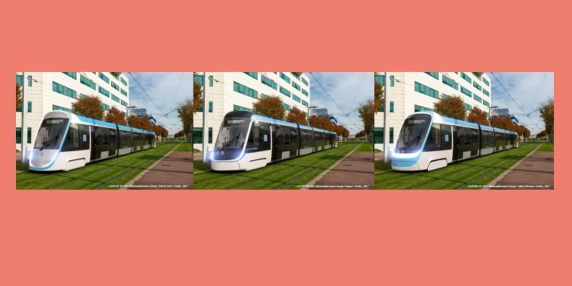 Actu T1_Votez pour le design du T1