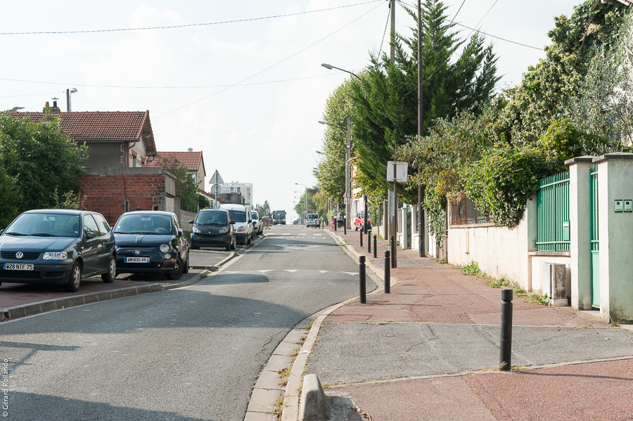 Montreuil en 2016