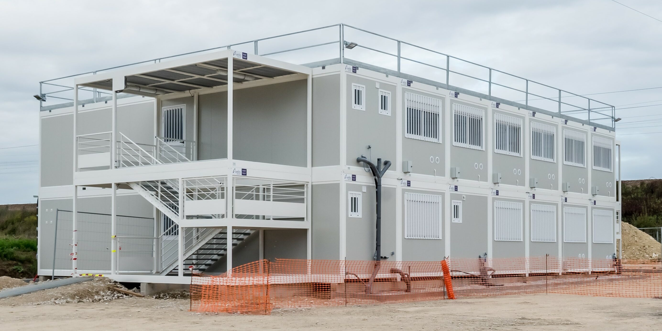 Base-vie actu lot VRD4 Base-vie actu lot VRD4