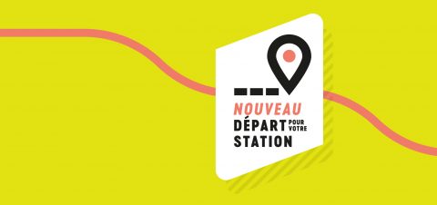 Dès le 29 mars, la station du T1 « Gare de Noisy-le-Sec » est déplacée !