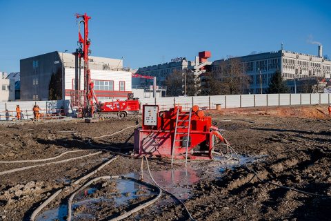 Travaux préparatoires
