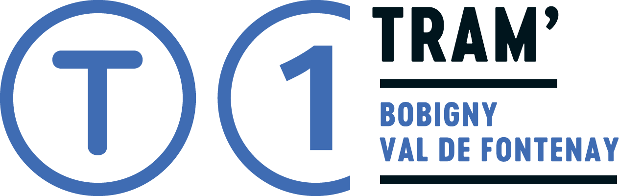 T1 Bobigny - Val de Fontenay