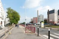 Montreuil en 2016