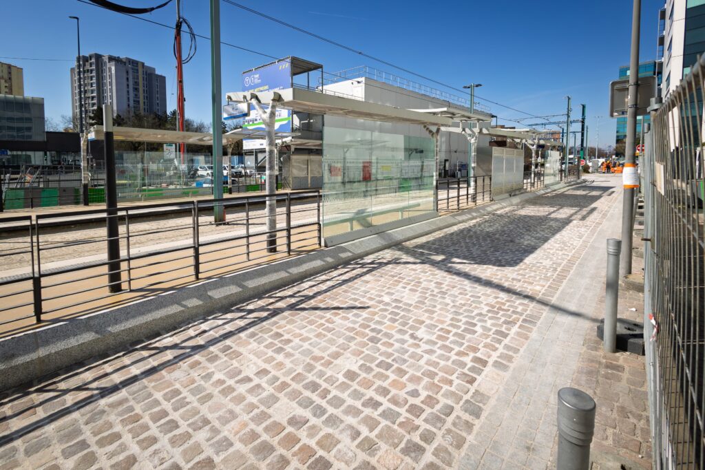 Bobigny - Mars 2025